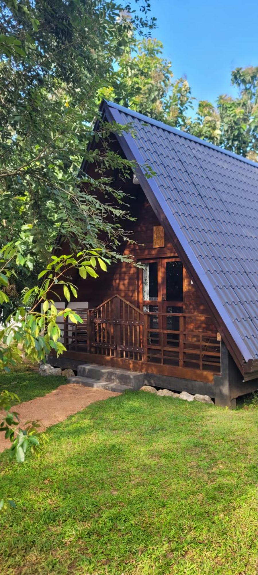 Lion King Jungle Cabanas Sigiriya Exterior photo