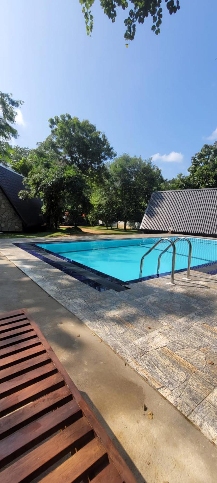 Lion King Jungle Cabanas Sigiriya Exterior photo